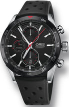 Oris Watch Artix GT Chronograph Date Rubber 01 774 7661 4424-07 4 22 25FC Image 1