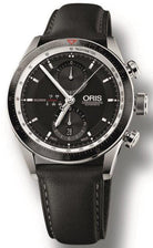 Oris Watch Artix GT Chronograph Leather D 01 674 7661 4154-07 5 22 82FC Image 1