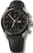 Oris Watch Artix GT Chronograph Leather D 01 674 7661 4434-07 5 22 82FC Image 1