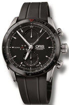 Oris Watch Artix GT Chronograph Rubber 01 674 7661 4434-07 4 22 20FC Image 1