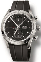 Oris Watch Artix GT Chronograph Rubber D 01 674 7661 4174-07 4 22 20FC Image 1