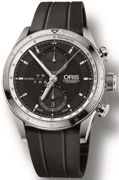 Oris Watch Artix GT Chronograph Rubber D 01 674 7661 4174-07 4 22 20FC Image 1