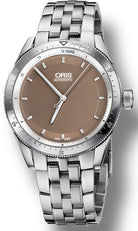 Oris Watch Artix GT Date Bracelet D 01 733 7671 4152-07 8 18 85 Image 1