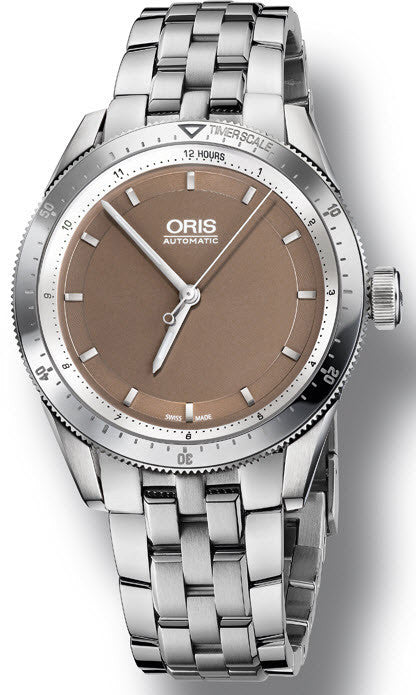 Oris Watch Artix GT Date Bracelet D 01 733 7671 4152-07 8 18 85 Image 1