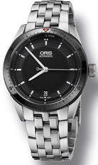 Oris Watch Artix GT Date Ceramic Bracelet D 01 733 7671 4434-07 8 18 85 Image 1