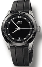 Oris Watch Artix GT Date Diamond Ceramic Rubber D 01 733 7671 4494-07 4 18 20FC Image 1