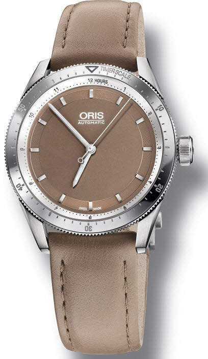 Oris Watch Artix GT Date Leather D 01 733 7671 4152-07 5 18 41FC Image 1