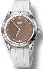 Oris Watch Artix GT Date Rubber D 01 733 7671 4152-07 4 18 20FC Image 1