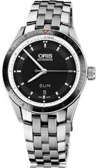 Oris Watch Artix GT Day Date Bracelet 01 735 7662 4154-07 8 21 85 Image 1