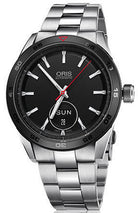 Oris Watch Artix GT Day Date Bracelet 01 735 7662 4424-07 8 21 87 Image 1