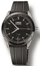 Oris Watch Artix GT Day Date Caoutchouc D 01 735 7662 4434-07 4 21 20FC Image 1
