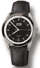 Oris Watch Artix GT Day Date Leather D 01 735 7662 4154-07 5 21 82FC Image 1