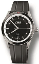Oris Watch Artix GT Day Date Rubber 01 735 7662 4154-07 4 21 20FC Image 1