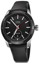 Oris Watch Artix GT Day Date Rubber 01 735 7662 4424-07 4 21 26FC Image 1