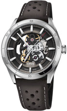 Oris Watch Artix GT Skeleton Leather 01 734 7751 4133-07 5 21 09FC Image 1