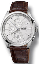 Oris Watch Artix Leather D 01 674 7644 4051-07 5 22 80FC Image 1
