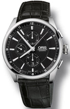 Oris Watch Artix Leather D 01 674 7644 4054-07 5 22 81FC Image 1