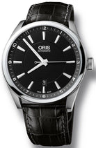 Oris Watch Artix Leather D 01 733 7642 4054-07 5 21 81FC Image 1