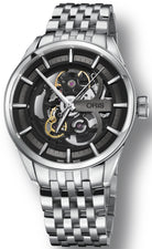 Oris Watch Artix Skeleton Bracelet 01 734 7714 4054-07 8 19 80 Image 1
