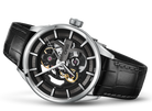 Oris Watch Artix Skeleton Leather 01 734 7714 4054-07 5 19 81FC Image 2