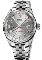 Oris Watch Audi Sport GMT Bracelet 01 747 7701 4461-07 8 22 85 Image 1