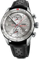 Oris Watch Audi Sport GT Chronograph Limited Edition 01 774 7661 7481 lS Image 1
