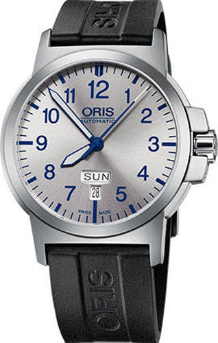 Oris Watch BC3 Day Date 01 735 7641 4161-07 4 22 05 Image 1
