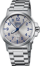 Oris Watch BC3 Day Date 01 735 7641 4161-07 8 22 03 Image 1