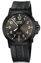 Oris Watch BC3 Day Date Rubber 01 735 7641 4733-07 4 22 05B Image 1