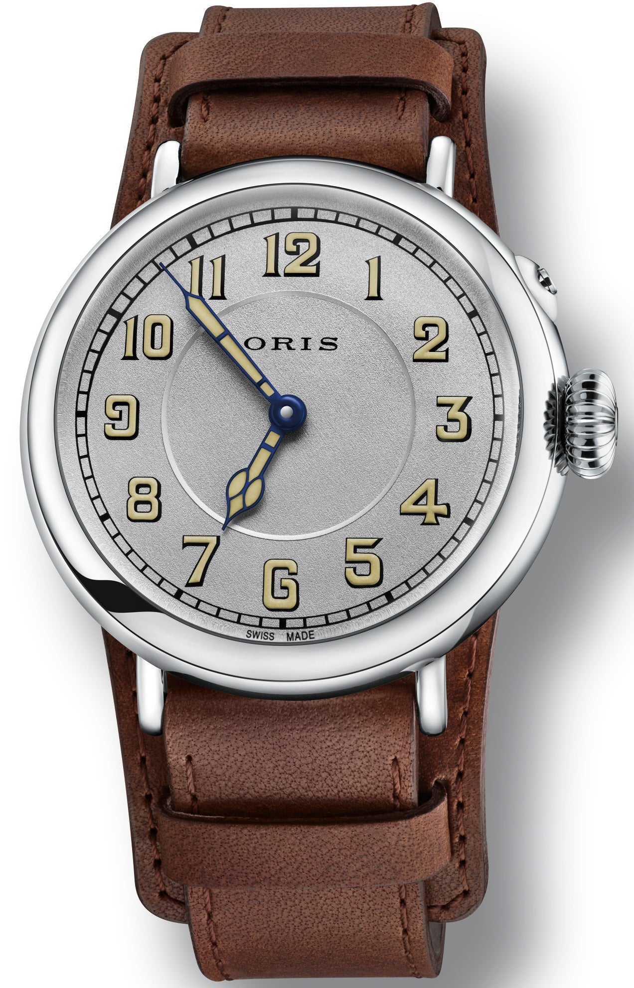 Oris Watch Big Crown 1917 Limited Edition 01 732 7736 4081-Set LS Image 1
