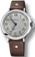 Oris Watch Big Crown 1917 Limited Edition 01 732 7736 4081-Set LS Image 2