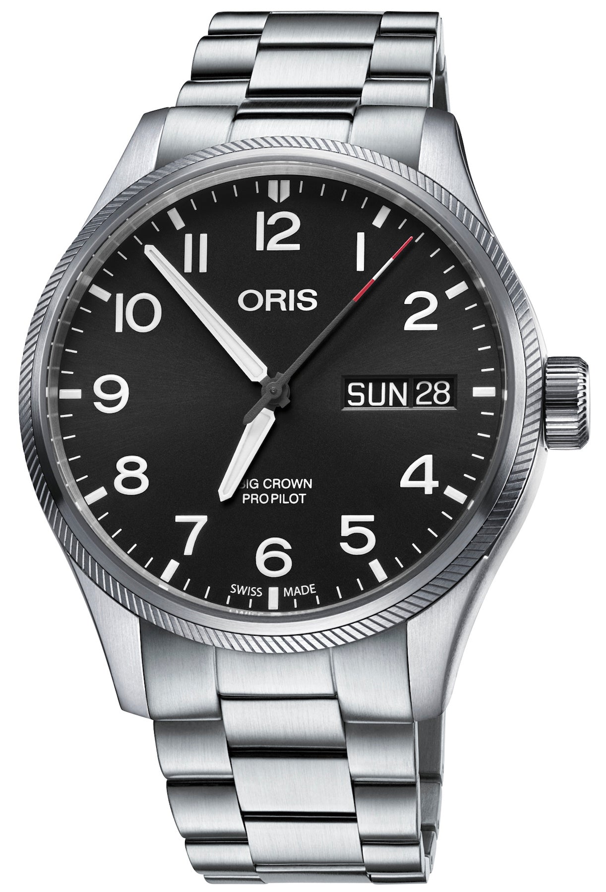 Oris Watch Big Crown 55th Reno Air Races Limited Edition 01 752 7698 4194 MB Image 1