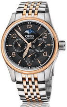 Oris Watch Big Crown Complication Bracelet 01 582 7678 4364-07 8 20 32 Image 1