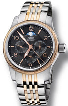 Oris Watch Big Crown Complication Bracelet D 01 581 7627 4364-07 8 20 78 Image 1
