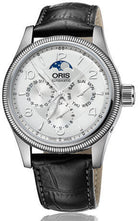 Oris Watch Big Crown Complication Leather 01 582 7678 4061-07 5 20 76FC Image 1