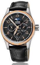 Oris Watch Big Crown Complication Leather 01 582 7678 4364-07 5 20 76FC Image 1
