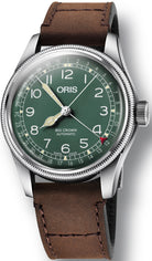 Oris Watch Big Crown D.26 286 HB-RAG Limited Edition 01 754 7741 4087-Set LS Image 2