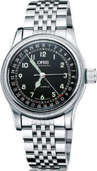 Oris Watch Big Crown Original Pointer Date Bracelet 01 754 7696 4064-07 8 20 30 Image 1