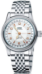 Oris Watch Big Crown Original Pointer Date Bracelet D 01 754 7543 4061-07 8 20 61 Image 1