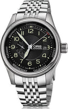 Oris Watch Big Crown Original Pointer Day Bracelet 01 745 7688 4034-07 8 22 30 Image 1