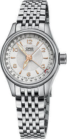 Oris Watch Big Crown Pointer Date Bracelet 01 594 7680 4031-07 8 14 30 Image 1