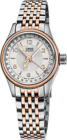 Oris Watch Big Crown Pointer Date Bracelet 01 594 7680 4331-07 8 14 32 Image 1