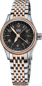 Oris Watch Big Crown Pointer Date Bracelet 01 594 7680 4334-07 8 14 32 Image 1