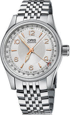Oris Watch Big Crown Pointer Date Bracelet 01 754 7679 4031-07 8 20 30 Image 1