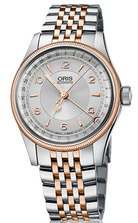 Oris Watch Big Crown Pointer Date Bracelet 01 754 7696 4361-07 8 20 32 Image 1