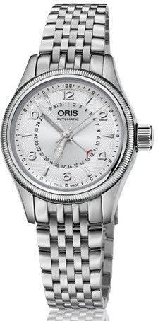 Oris Watch Big Crown Pointer Date Bracelet D 01 594 7680 4061-07 8 14 30 Image 1