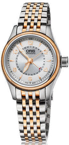 Oris Watch Big Crown Pointer Date Bracelet D 01 594 7680 4361-07 8 14 32 Image 1