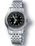 Oris Watch Big Crown Pointer Date Bracelet D 01 754 7543 4064-07 8 20 61 Image 1