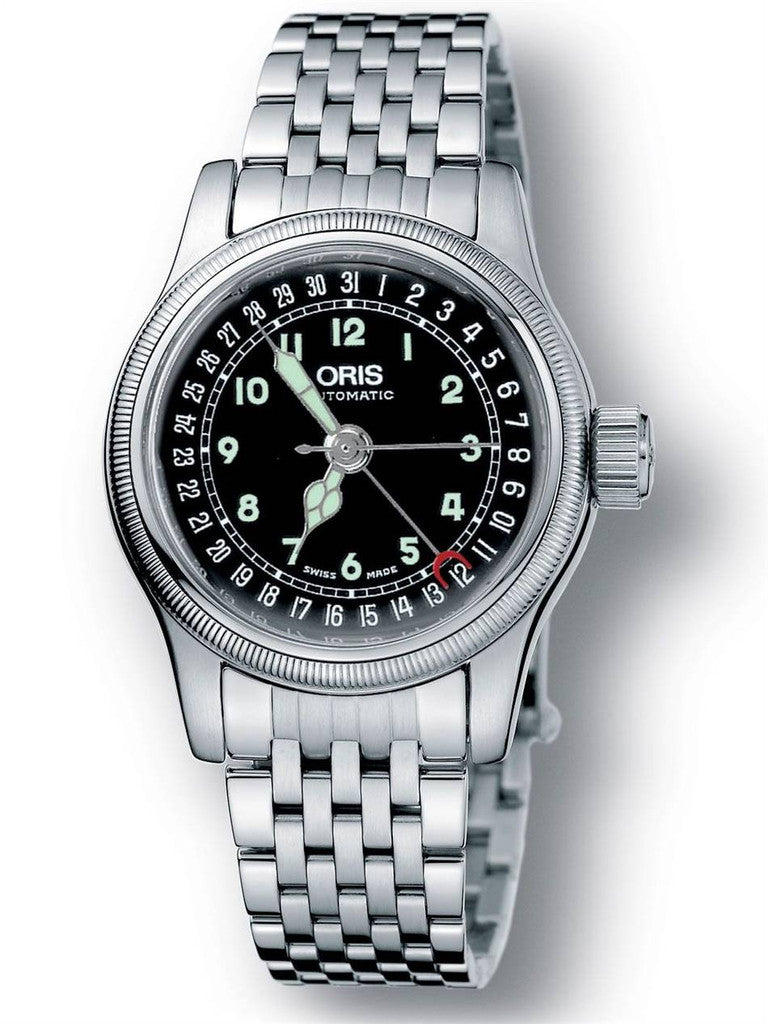 Oris Watch Big Crown Pointer Date Bracelet D 01 754 7543 4064-07 8 20 61 Image 1