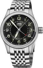 Oris Watch Big Crown Pointer Date Bracelet D 01 754 7679 4064-07 8 20 30 Image 1
